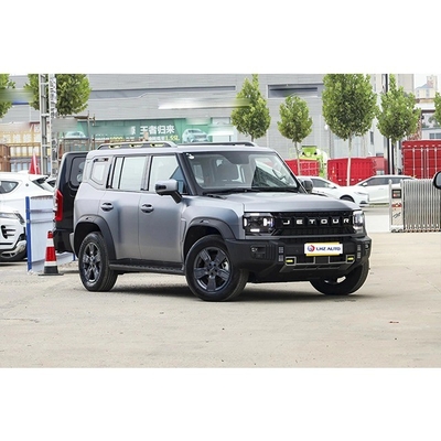 전기 1개 키 리프팅 안티 핑크 체리 T1 5도어 5석 터보 2.0T AWD 차량