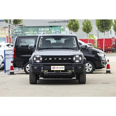 전기 1개 키 리프팅 안티 핑크 체리 T1 5도어 5석 터보 2.0T AWD 차량
