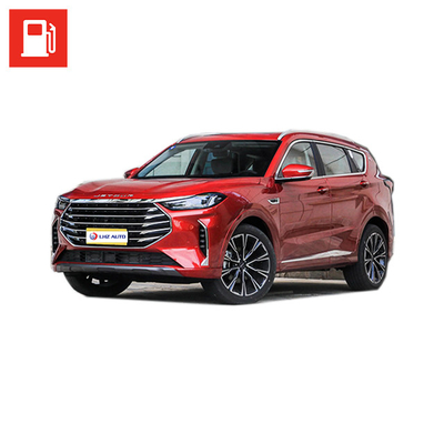 제토어 X70 2.0t FWD SUV 전동 전면 창문 하나 키 리프팅 및 안티 핑치