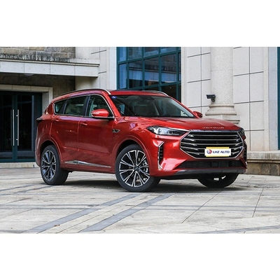 제토어 X70 2.0t FWD SUV 전동 전면 창문 하나 키 리프팅 및 안티 핑치