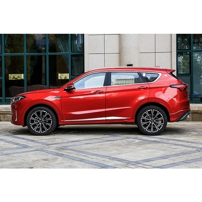 제토어 X70 2.0t FWD SUV 전동 전면 창문 하나 키 리프팅 및 안티 핑치