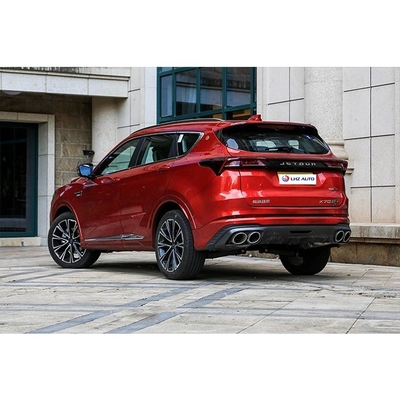 제토어 X70 2.0t FWD SUV 전동 전면 창문 하나 키 리프팅 및 안티 핑치