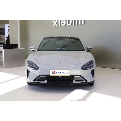 샤오미 Su7의 최신 에너지 스포츠카 리?? 배터리와 최대 토크 838 Nm