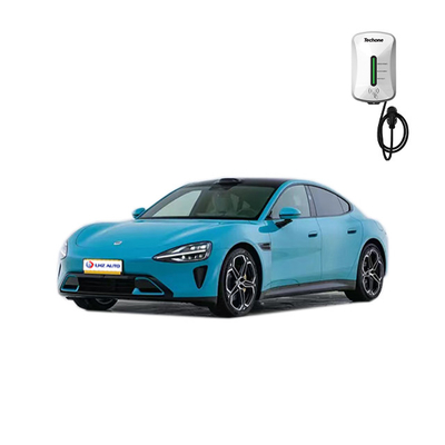 s 2.78s 전기 스포츠카 샤오미 모터 220kW 최대 전력 0.5시간 충전 시간 4WD