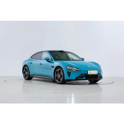s 2.78s 전기 스포츠카 샤오미 모터 220kW 최대 전력 0.5시간 충전 시간 4WD