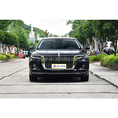 185kW 최고 전력 홍콩기 H9 좌우 운전과 연료 전력으로 유명한 중국 자동차