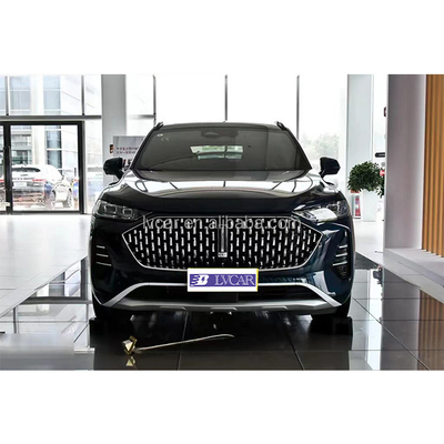 2023 모차 DHT-PHEV 2WD 장거리 플러그인 하이브리드 1.5T 291 모터 파워 2915 휠 베이스