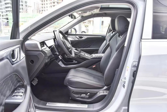 2023 모차 DHT-PHEV 2WD 장거리 플러그인 하이브리드 1.5T 291 모터 파워 2915 휠 베이스