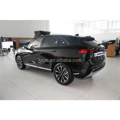 2023 모차 DHT-PHEV 2WD 장거리 플러그인 하이브리드 1.5T 291 모터 파워 2915 휠 베이스