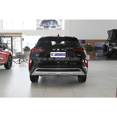 2023 모차 DHT-PHEV 2WD 장거리 플러그인 하이브리드 1.5T 291 모터 파워 2915 휠 베이스