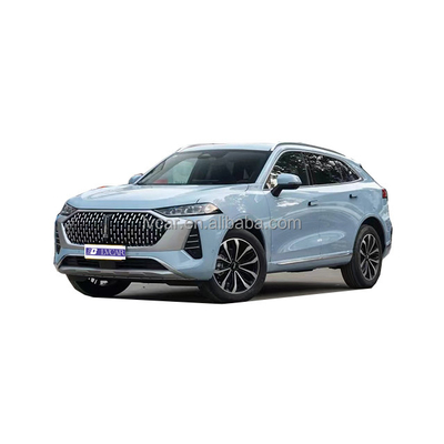맞춤형 WEY PHEV SUV 최대 토크 235 Nm 설계