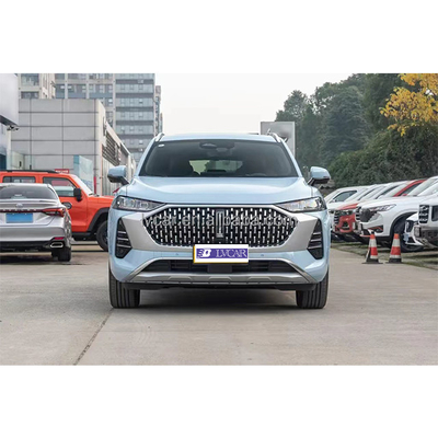 맞춤형 WEY PHEV SUV 최대 토크 235 Nm 설계