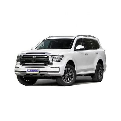 2023 전형 대벽 탱크 500 스포츠 3.0T 360 HP LED 전기 가벼운 금속 가죽 하이브리드 ACC 5석/7석