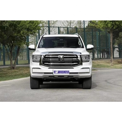 2023 전형 대벽 탱크 500 스포츠 3.0T 360 HP LED 전기 가벼운 금속 가죽 하이브리드 ACC 5석/7석