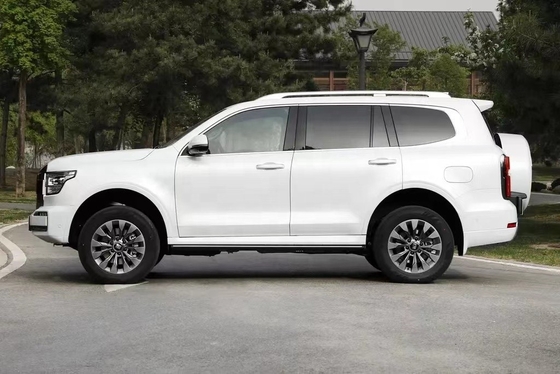2023 전형 대벽 탱크 500 스포츠 3.0T 360 HP LED 전기 가벼운 금속 가죽 하이브리드 ACC 5석/7석
