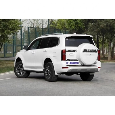 2023 전형 대벽 탱크 500 스포츠 3.0T 360 HP LED 전기 가벼운 금속 가죽 하이브리드 ACC 5석/7석