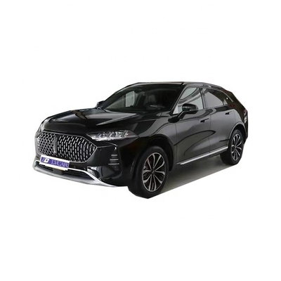 5석 WEY PHEV SUV 291 모터 파워 최적의 운전 경험을 위해