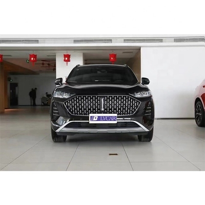 5석 WEY PHEV SUV 291 모터 파워 최적의 운전 경험을 위해