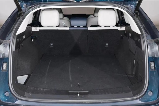 5석 WEY PHEV SUV 291 모터 파워 최적의 운전 경험을 위해