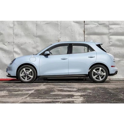 2024 오일러 모터스 R19 타이어 사이즈와 LED 낮빛을 갖춘 5 개의 문 5 좌석 전기 SUV