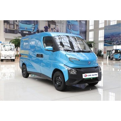 290km 범위 2024 Feidi Automobile Q2V 2석 전기 밴