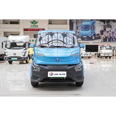 290km 범위 2024 Feidi Automobile Q2V 2석 전기 밴