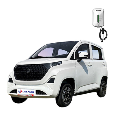 2024 4자리 5도어 SUV 6시간 충전 시간 최상위 선택