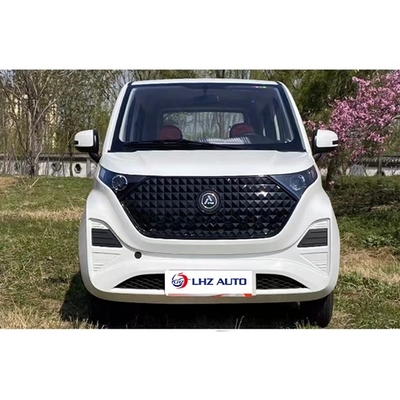 2024 4자리 5도어 SUV 6시간 충전 시간 최상위 선택