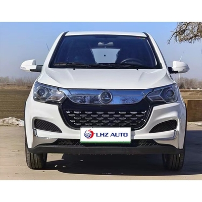 환경 친화적 인 2024 년 Hungri S1의 전기 자동차 200 Km 리?? 이온 배터리로 작동