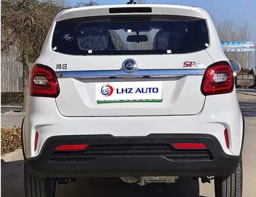 2024년 4륜 전기차 72V 배터리 용량 운전면허가 필요없다