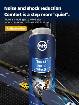 OEM/ODM 청소 키트용 자동차 표면 리뉴얼 액체 보호 및 치료제
