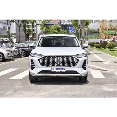 좌석 5 대벽 웬모카 중형 및 대형 SUV 하이브리드 모델 최대 190까지의 최대 속도