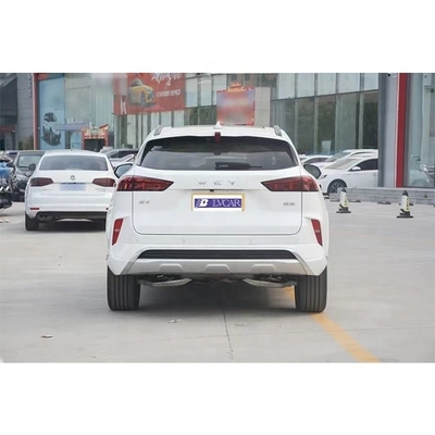 좌석 5 대벽 웬모카 중형 및 대형 SUV 하이브리드 모델 최대 190까지의 최대 속도