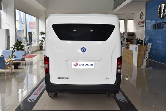 FEIDI Q2V 2석 전기 밴 LED 전등 290km 범위 2024 에너지 차량