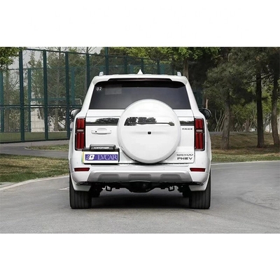 2023 탱크 500 SUV 맥스 파워 300KW 휠베이스 2500-3000mm