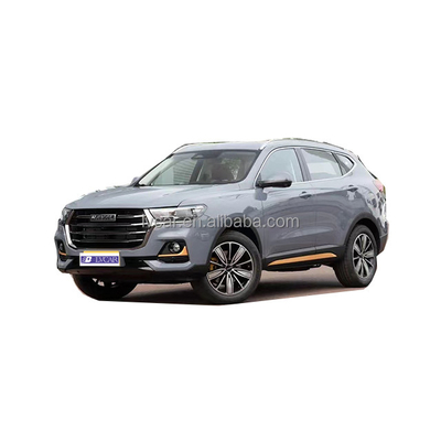 2023 하발 빅 도그 플러그 하이브리드 전기 차량 SUV 5도어 5석 체구 구조