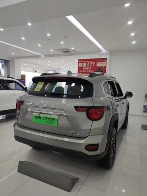 2023 하발 빅 도그 플러그 하이브리드 전기 차량 SUV 5도어 5석 체구 구조