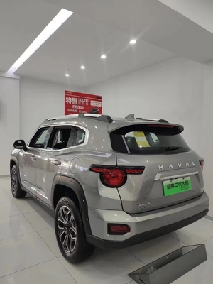 2023 하발 빅 도그 플러그 하이브리드 전기 차량 SUV 5도어 5석 체구 구조