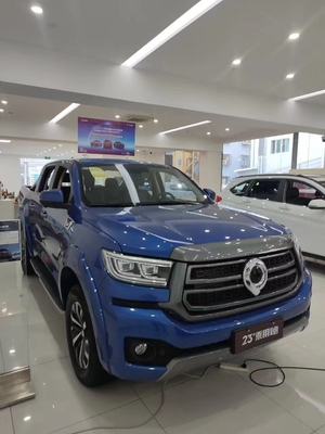 5416*1947*1886 디젤 대포 4WD 픽업 GWM 가솔린 대포 2023