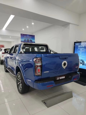 5416*1947*1886 디젤 대포 4WD 픽업 GWM 가솔린 대포 2023