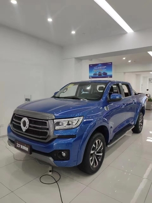 5416*1947*1886 디젤 대포 4WD 픽업 GWM 가솔린 대포 2023