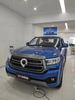 5416*1947*1886 디젤 대포 4WD 픽업 GWM 가솔린 대포 2023
