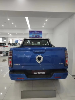 5416*1947*1886 디젤 대포 4WD 픽업 GWM 가솔린 대포 2023