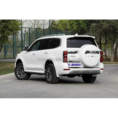 2023 대벽 탱크 500 스포츠 5석/7석 3.0T 360 HP LED 전기 조명