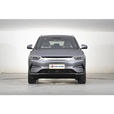 지능형 전기차 BYD 송 럭셔리 에디션 SUV 650KM 범위와 5 좌석