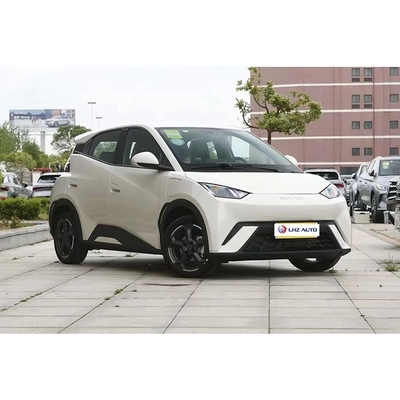 2024 BYD 전기 미니카 405km 범위 55kW 최대 전력 리?? 배터리 소형 SUV