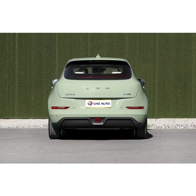 2024년 에너지 차량 오라 하오마오 유로 6 표준을 갖춘 순수 전기 SUV