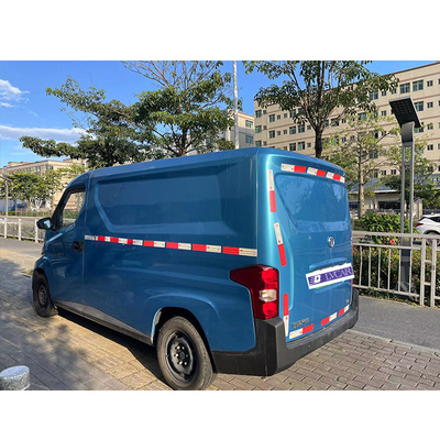 ESC 네 Feidi Q2V 전기 밴 미니 트럭 290km Feidi Motors 2024 에너지 차량