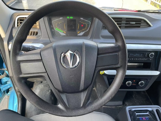 ESC 네 Feidi Q2V 전기 밴 미니 트럭 290km Feidi Motors 2024 에너지 차량