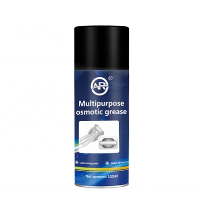 다기능 자동차 유지보수 세트 100ml 용량 만료일 3년